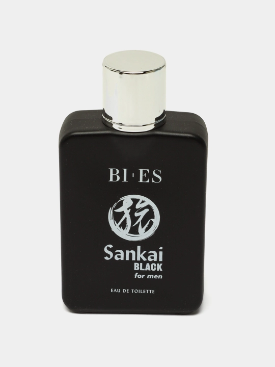 Sankai Black - Bi-ES 100 ml tualet suvi