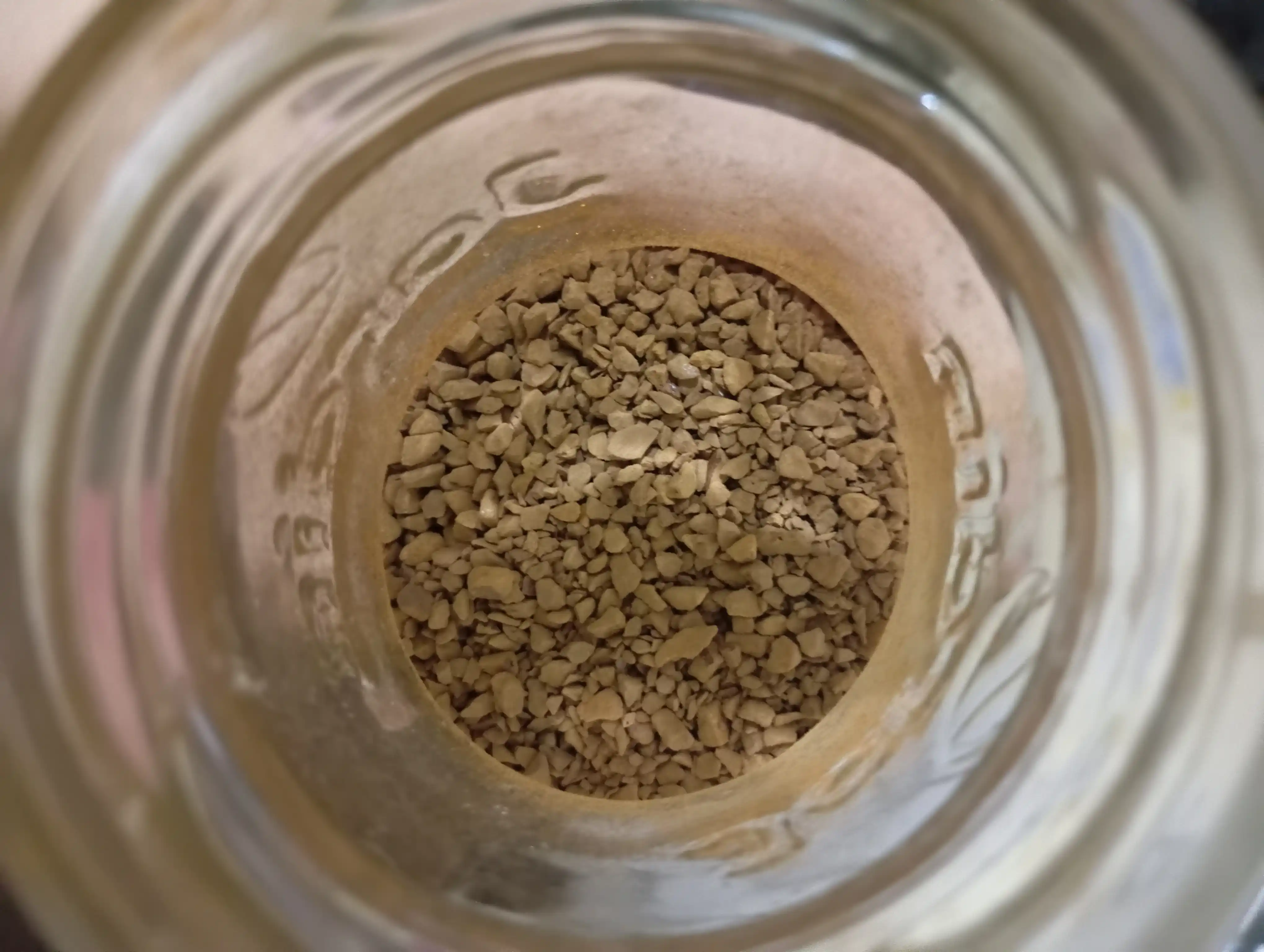 Sublimatsiya qilingan qahva Jardin Kenya Kilimanjaro, 75 g