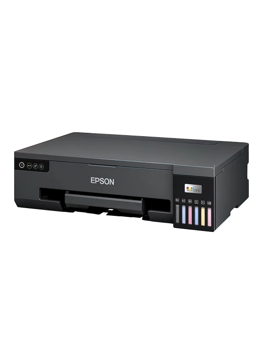Printer Epson L18050 A3+ formatida, 6 xil rang, WiFi/USB, Epson iPrint, Epson Smart Panel