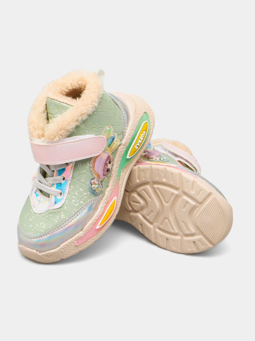 Vaginal ultratovush video