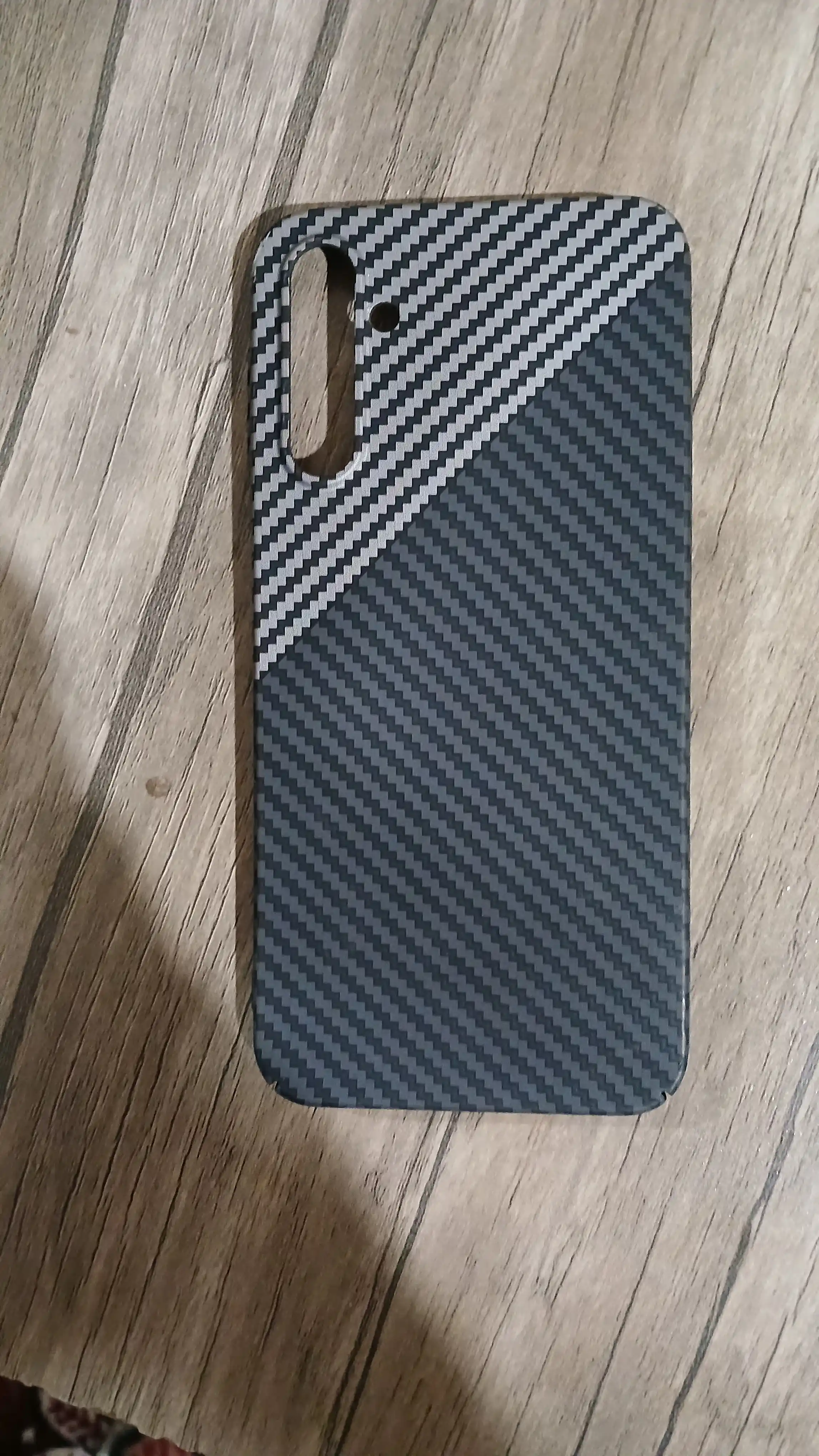 Чехол в стиле карбон, для смартфона Samsung S21, S22, S23, S24, Plus, Ultra, A05