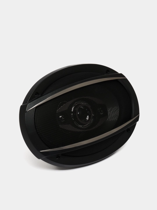 Pioneer 1000w 2 ta qovun kalonka ustki setkalari bilan cheti rezinkali usilitel kerak emas - 