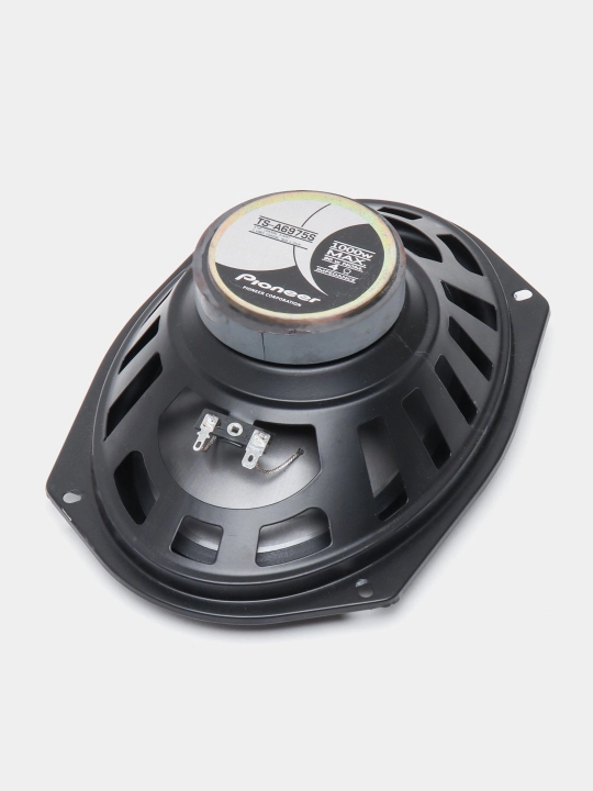 Pioneer 1000w 2 ta qovun kalonka ustki setkalari bilan cheti rezinkali usilitel kerak emas