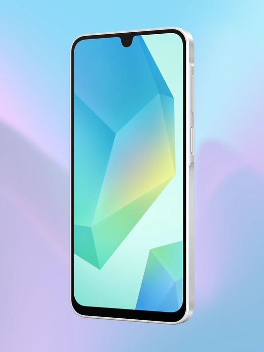 Smartfon Samsung Galaxy A16, 6/128GB,8/256GB, Super AMOLED, 90Hz 6,7", 50 MP