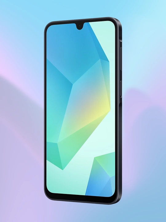 Smartfon Samsung Galaxy A16, 6/128GB,8/256GB, Super AMOLED, 90Hz 6,7", 50 MP