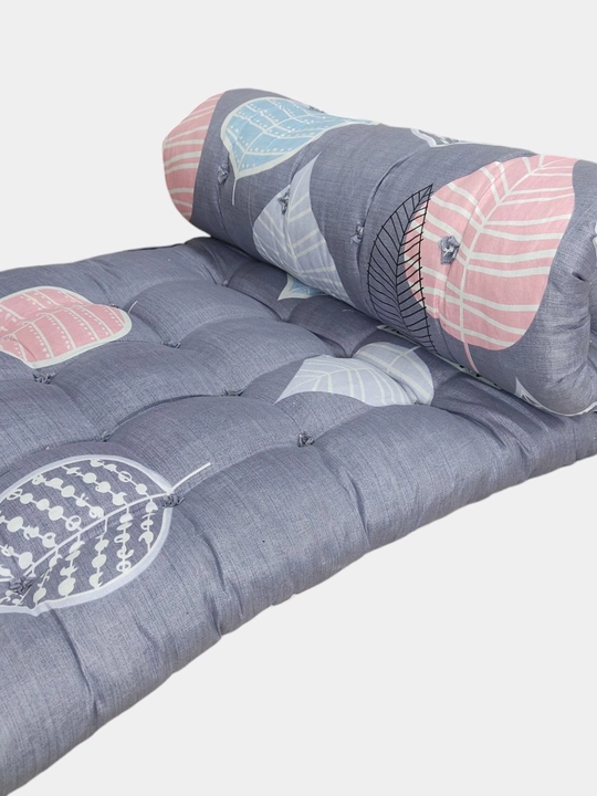 Paxta matras, akril