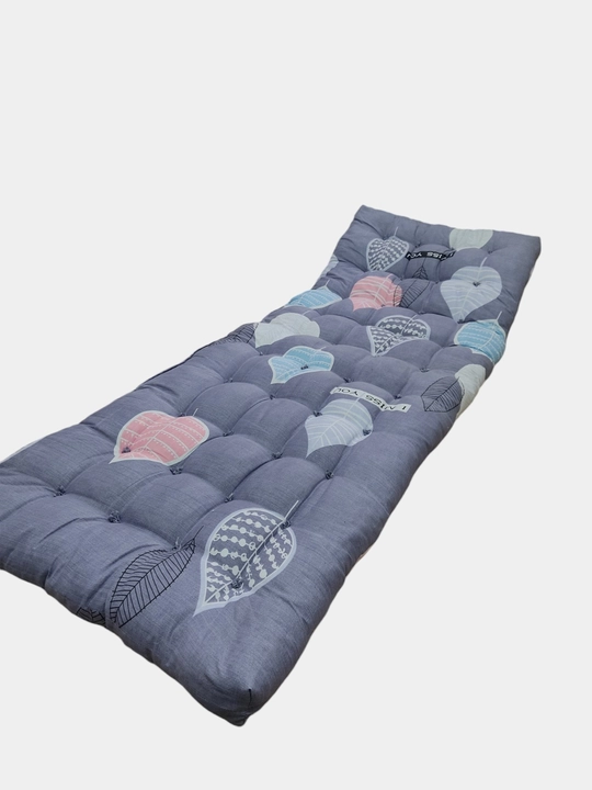 Paxta matras, akril