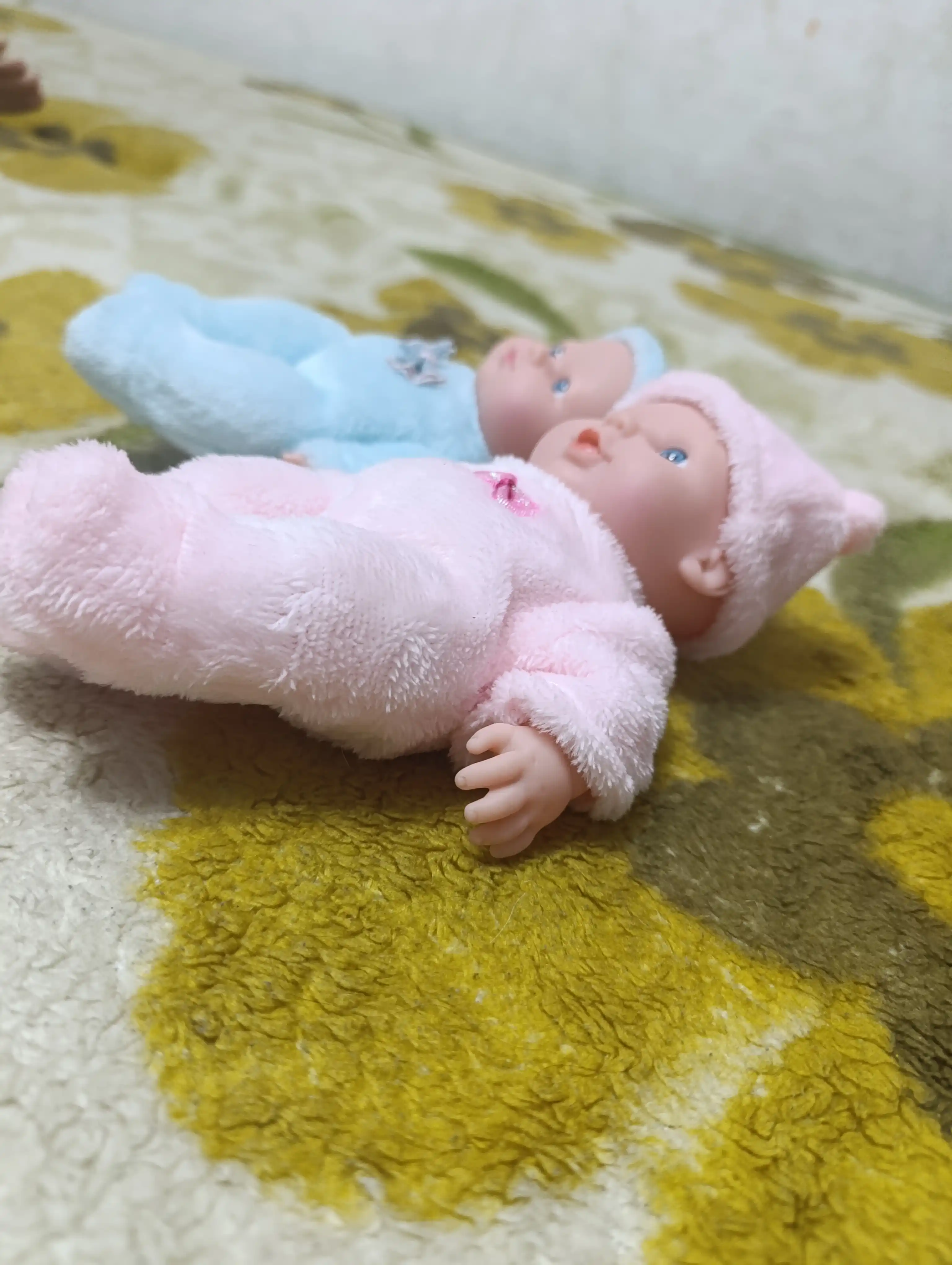 Детская кукла, пупс May may baby