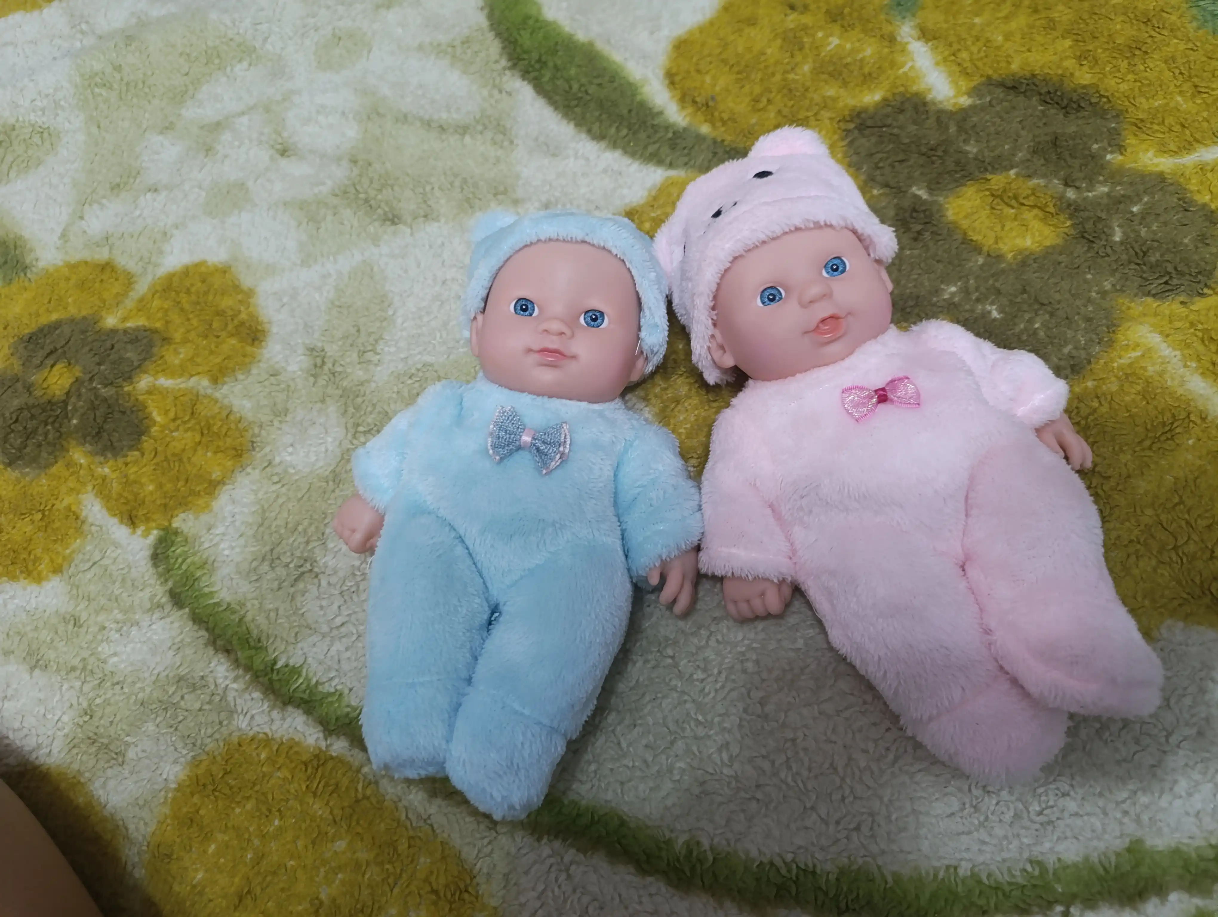 Детская кукла, пупс May may baby