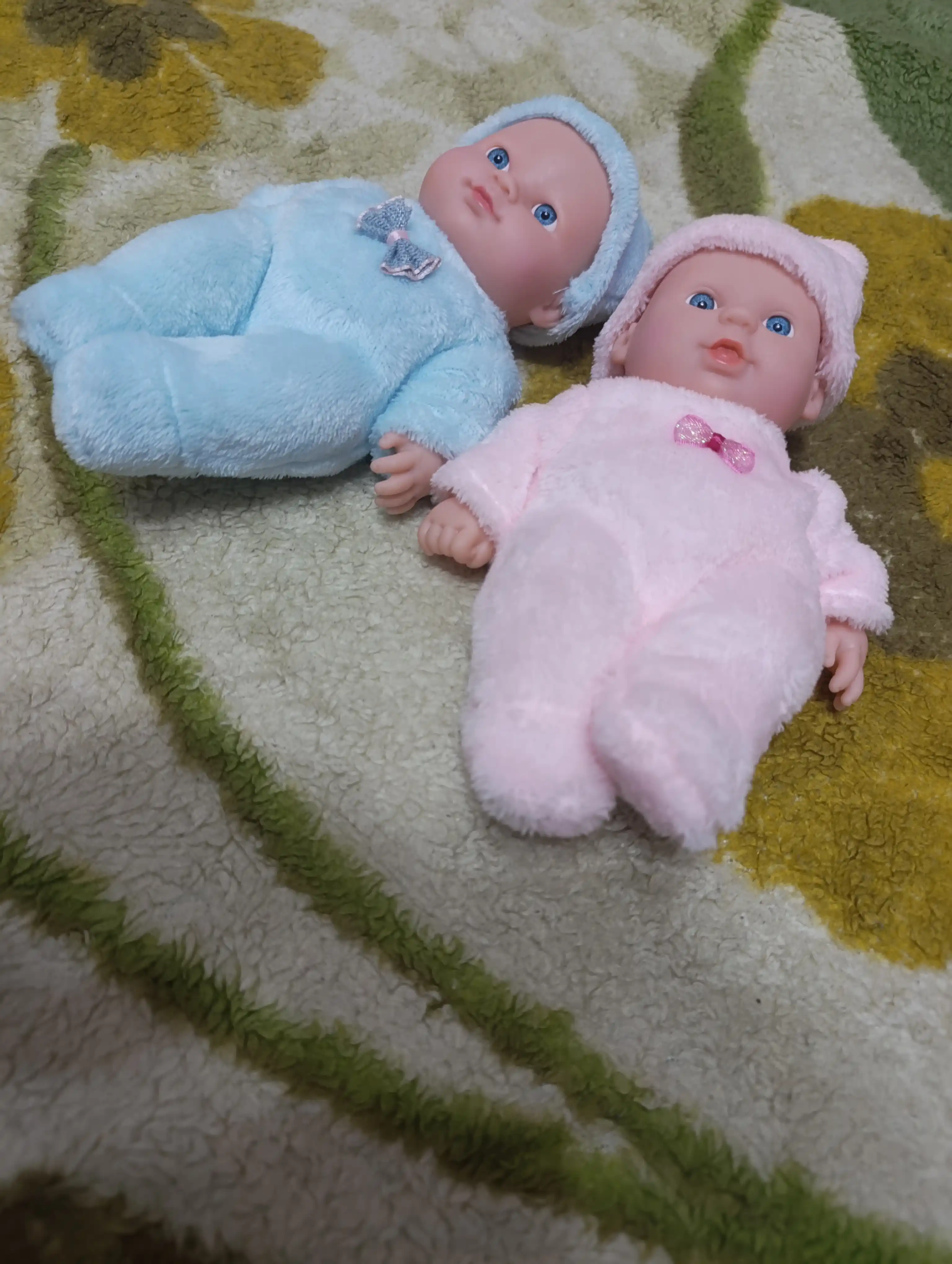 Детская кукла, пупс May may baby
