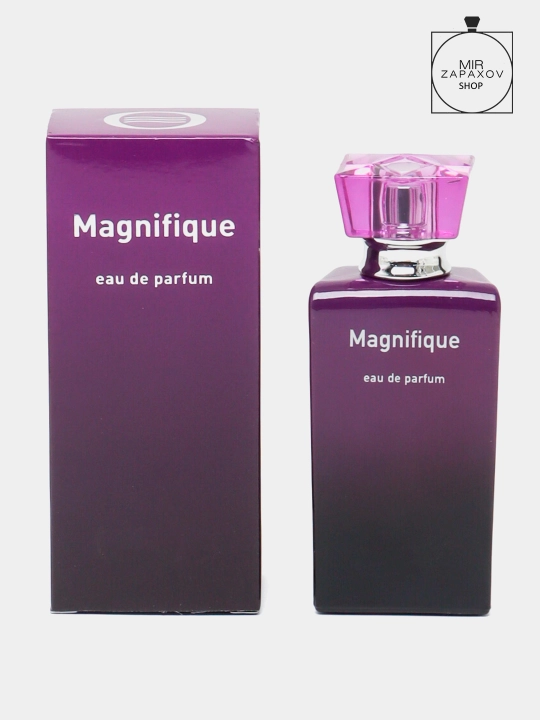 Parfyumlangan suv BIOSEA Magnifique, 50 ml
