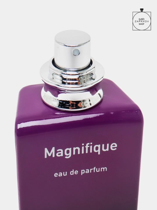 Parfyumlangan suv BIOSEA Magnifique, 50 ml