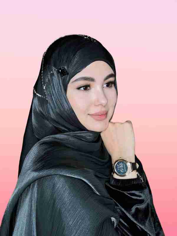 Meksikada dam olish realiti-shousidagi Anastasiyaning seks sahnasi