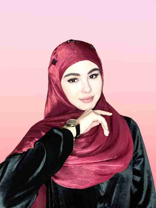 Xotinining videosi miltillaydi