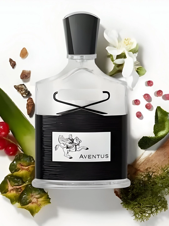 Aventus 120 ml – erkaklar uchun kuch - 