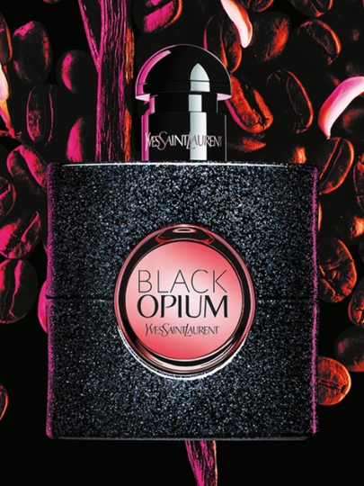 Opium 100 мл – аромат для женщин