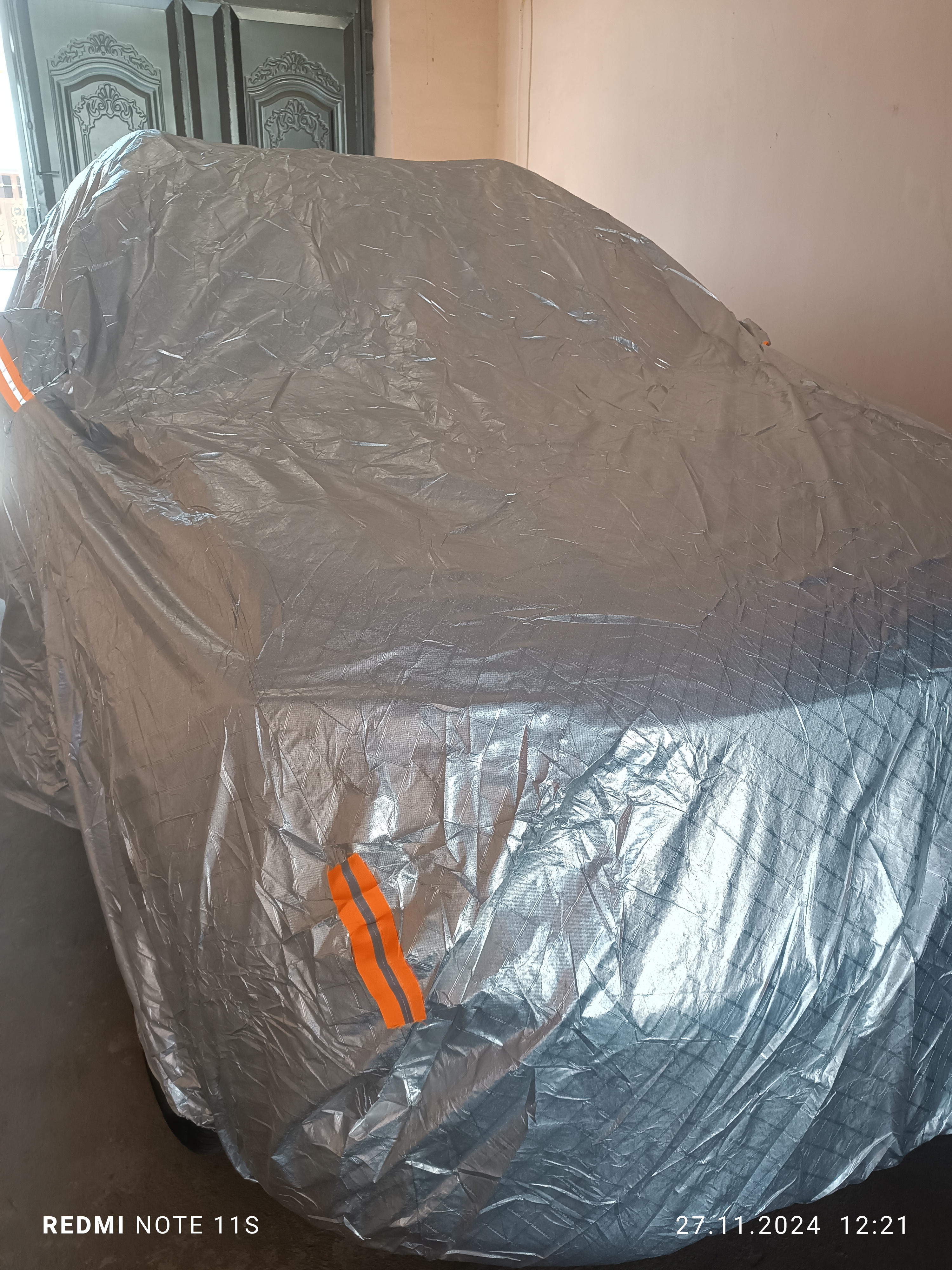 Barcha turdagi avtomobillar uchunhimoya qoplama-g'ilofi,tent(quyosh,changdanhimoya qiladi)