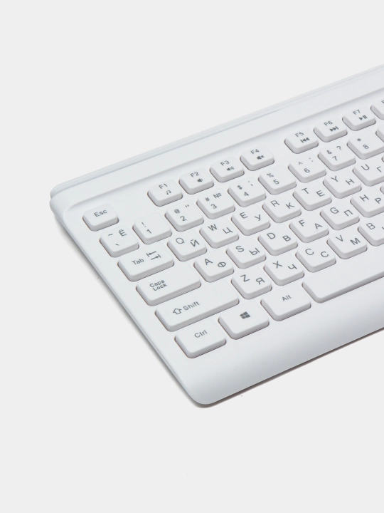 Клавиатура и мышь HP CS500