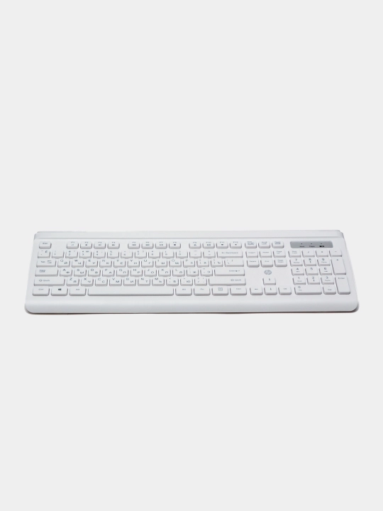 Клавиатура и мышь HP CS500