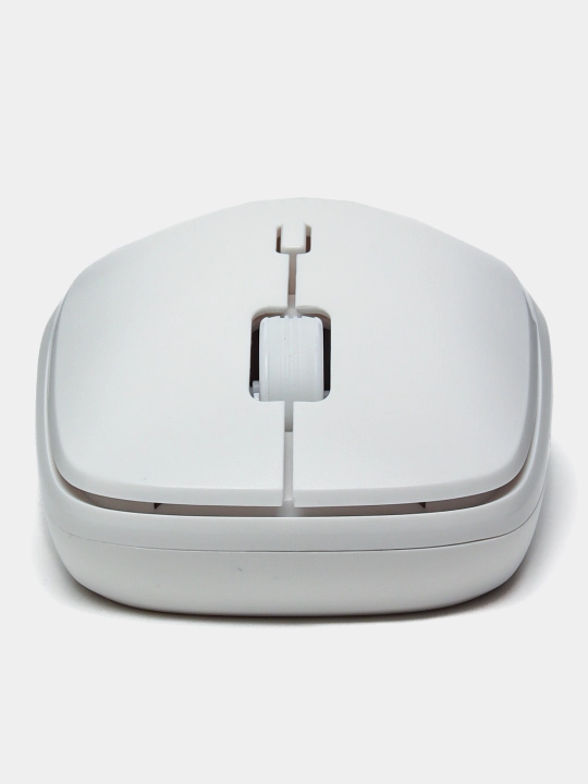 Клавиатура и мышь HP CS500