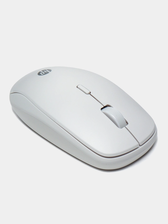 Клавиатура и мышь HP CS500