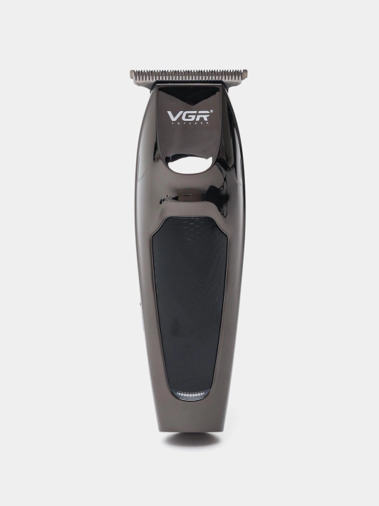 Trimmer - soch olish mashinasi, soqol, VGR, nasadkali, erkaklar uchun elektrobritva