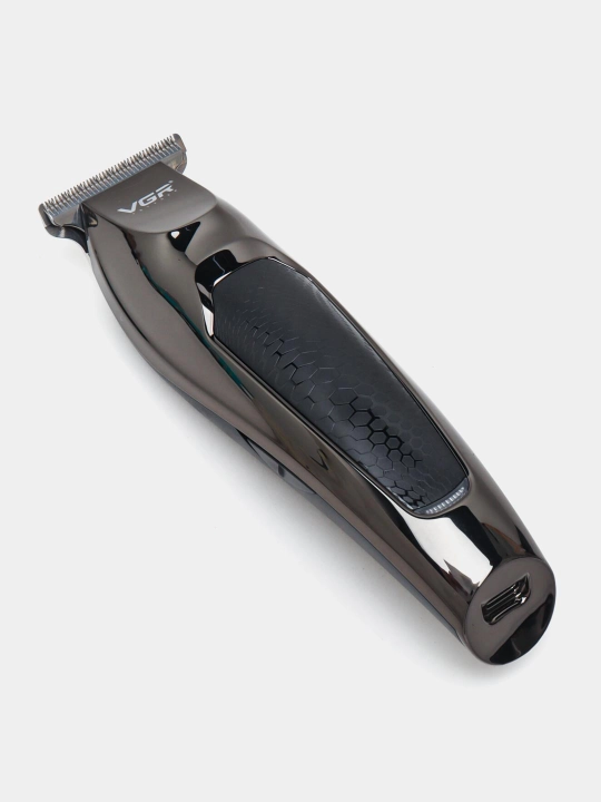 Trimmer - soch olish mashinasi, soqol, VGR, nasadkali, erkaklar uchun elektrobritva