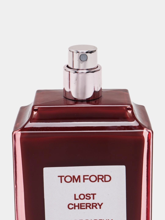 Lost cherry parfum