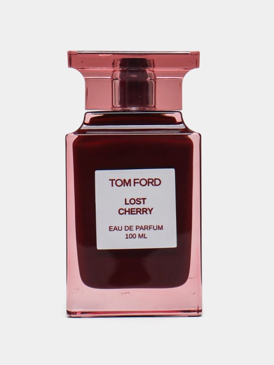 Lost cherry parfum