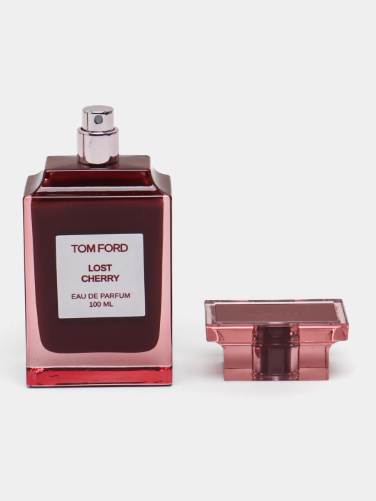 Lost cherry parfum