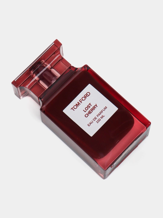 Lost cherry parfum