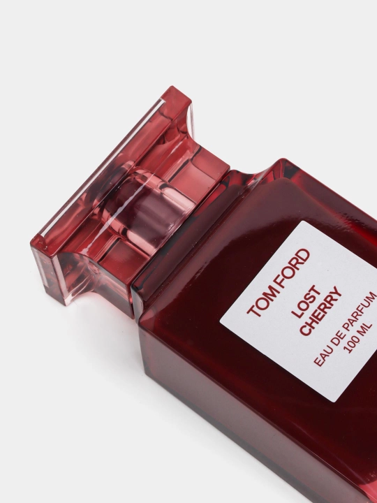Lost cherry parfum