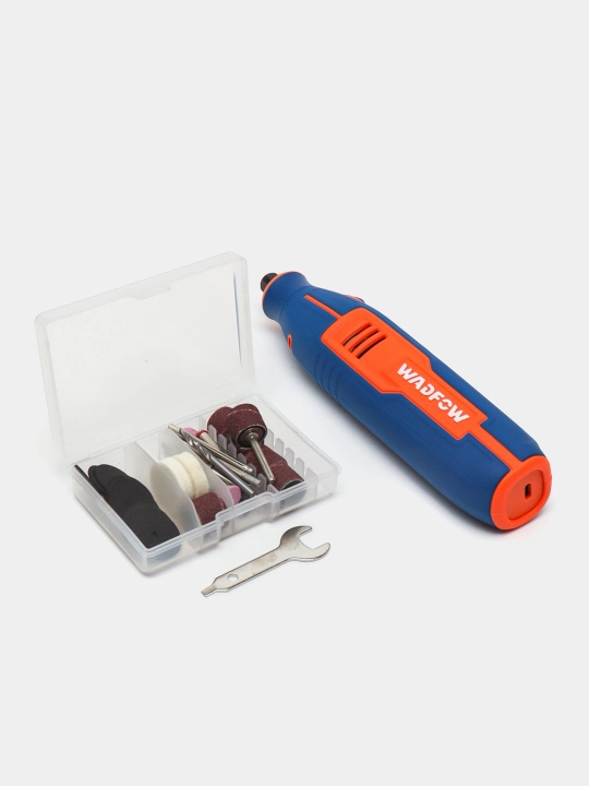 Simsiz Bur Mashinka 4v WADFOW WRYP1504