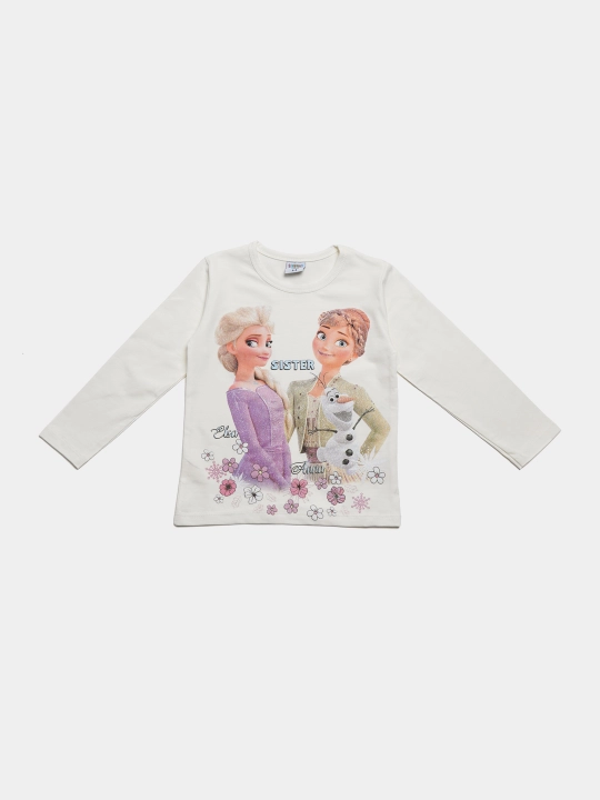 Комплект для девочек Frozen: Сестры навсегда, 3 предмета