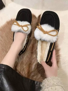Черный