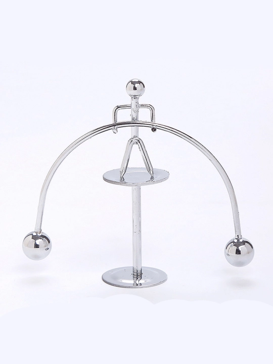 Miniatyur dinamik balanslash vositasi "Pendul uchun sportchilar", 7 sm *  7.5 sm - 