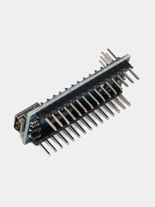 Nano V3.0 CH340 Atmega328P to TTL Atmega328 микроконтроллер развивающая плата Arduino