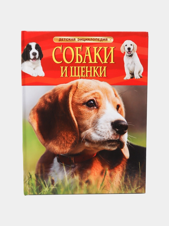 Собаки и щенки - 