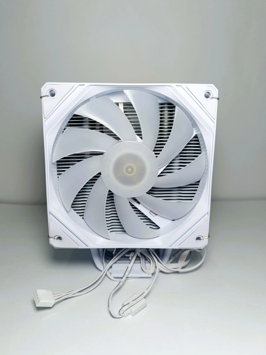 Радиатор KA600D White/Black