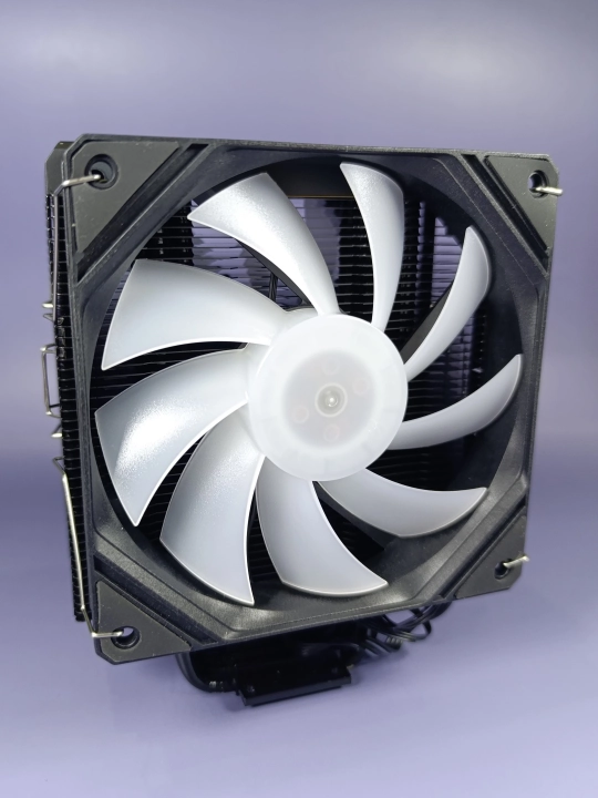Радиатор KA600D White/Black - 