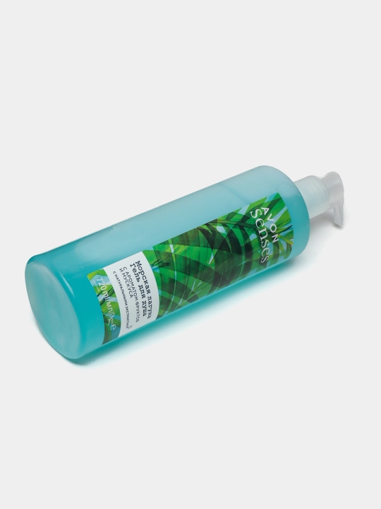Dush uchun gel Avon Senses "Dengiz lagunasi", 720 ml