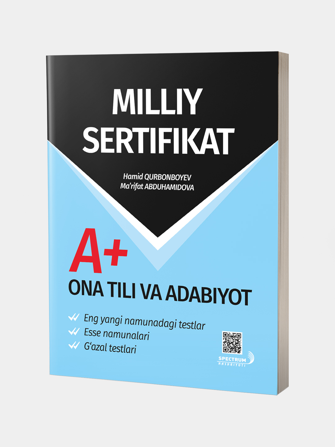 Olatni lab va til bilan silaydi