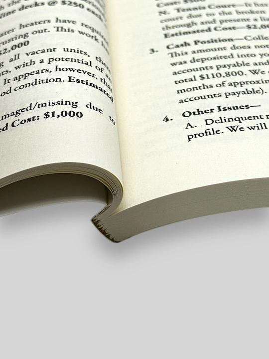 ABCs of Property Management, Ken McElroy