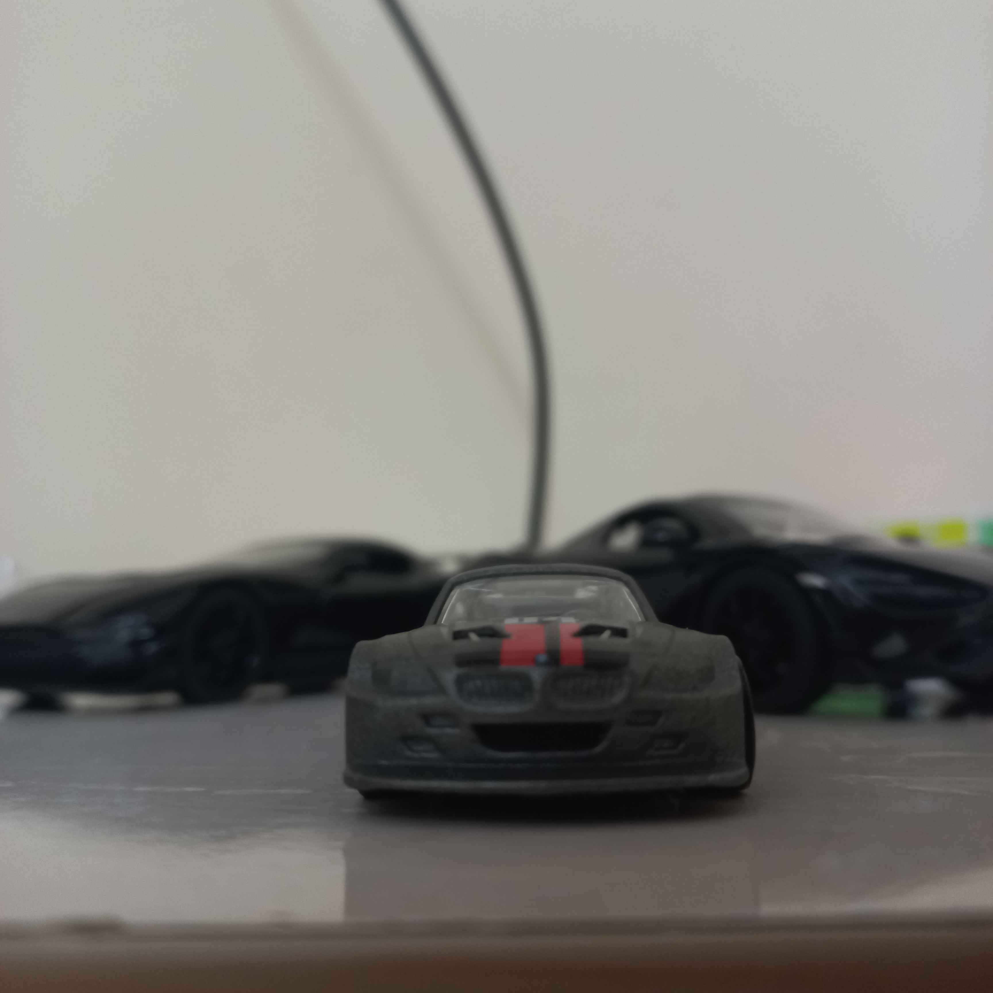 Hot Wheels 1/64 Exclusive kolleksion bolalar o'yinchoq mashinasi