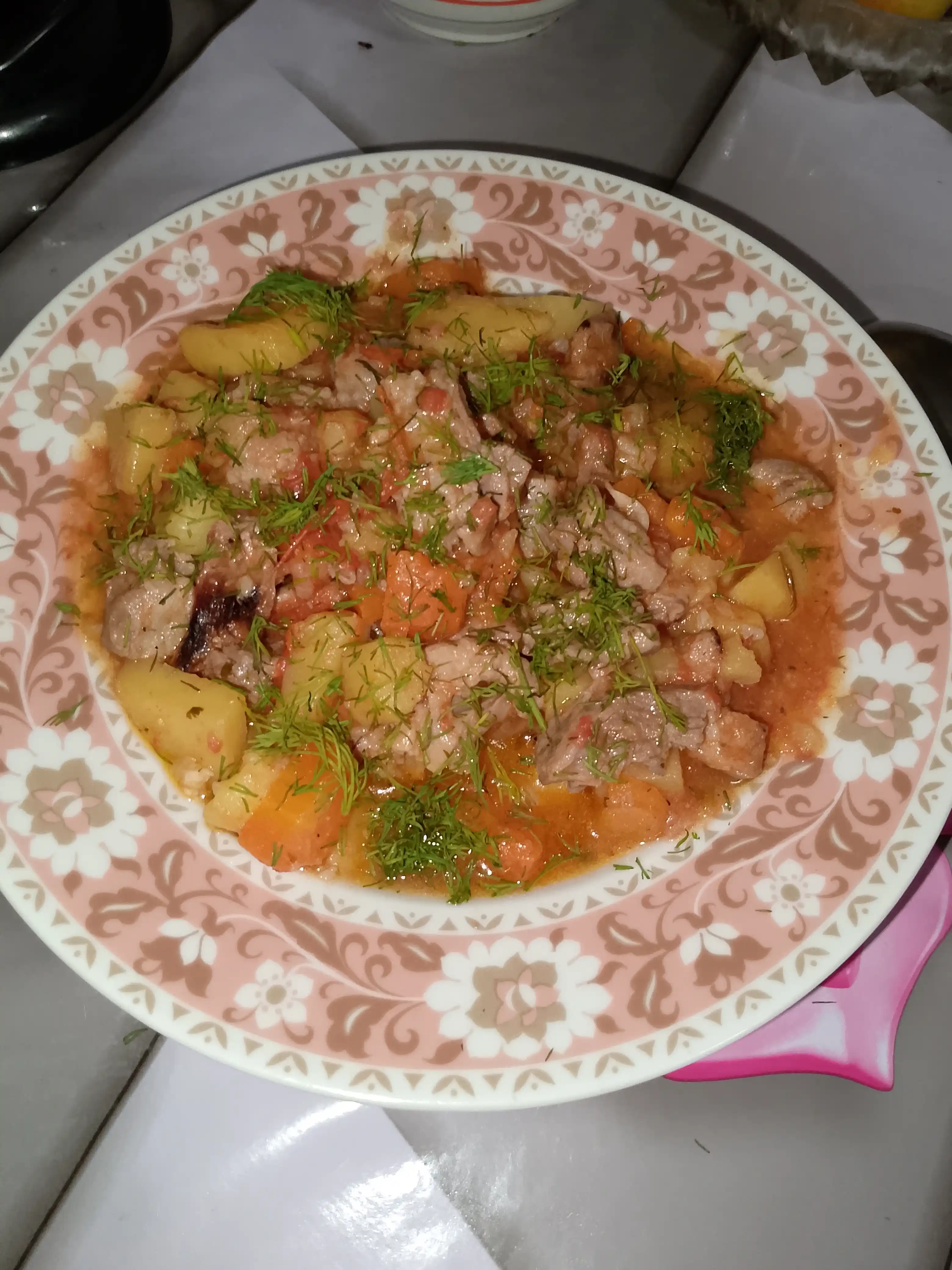 Multivarka, 21 xil pishirish usuli