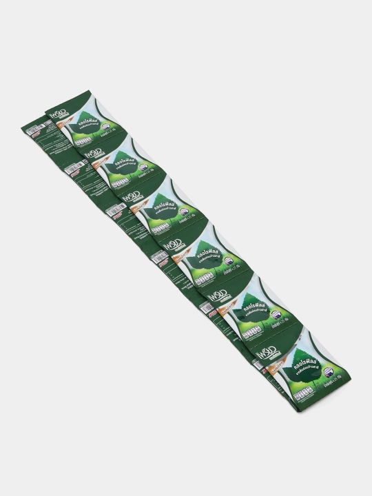Хлорофилл пищевой, растворимый Preaw Brand