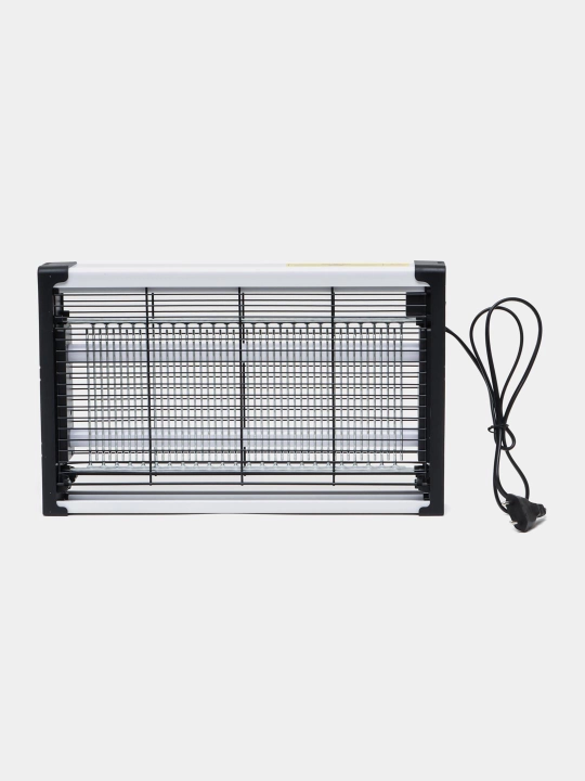 Elektr tuzoq, chivinlar, pashshalar va hasharotlar uchun, hasharotlar qotili, 3 dona