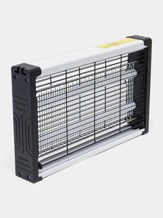 Elektr tuzoq, chivinlar, pashshalar va hasharotlar uchun, hasharotlar qotili, 3 dona