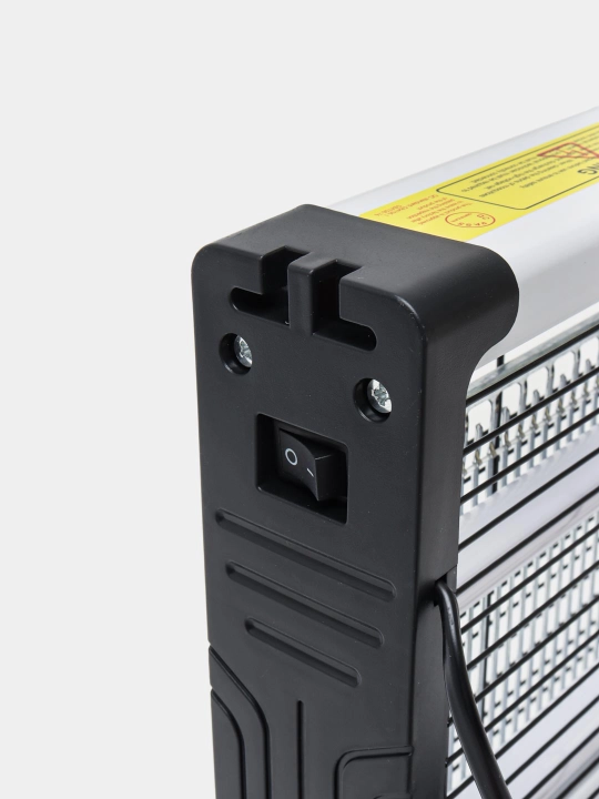 Elektr tuzoq, chivinlar, pashshalar va hasharotlar uchun, hasharotlar qotili, 3 dona