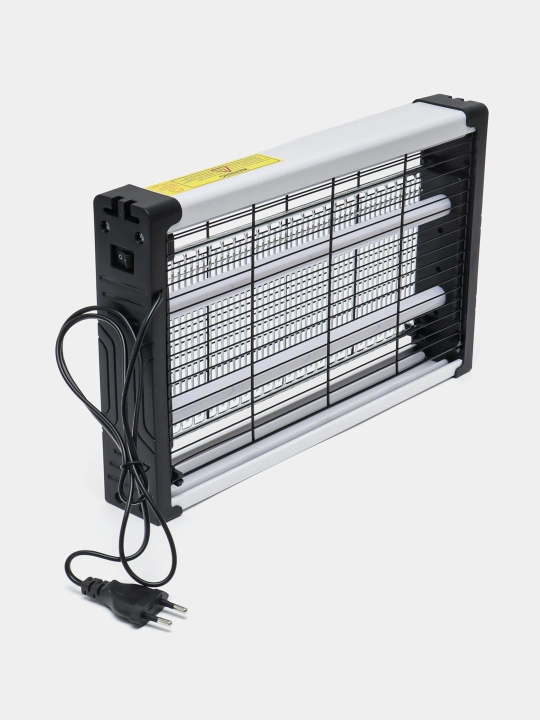 Elektr tuzoq, chivinlar, pashshalar va hasharotlar uchun, hasharotlar qotili, 3 dona